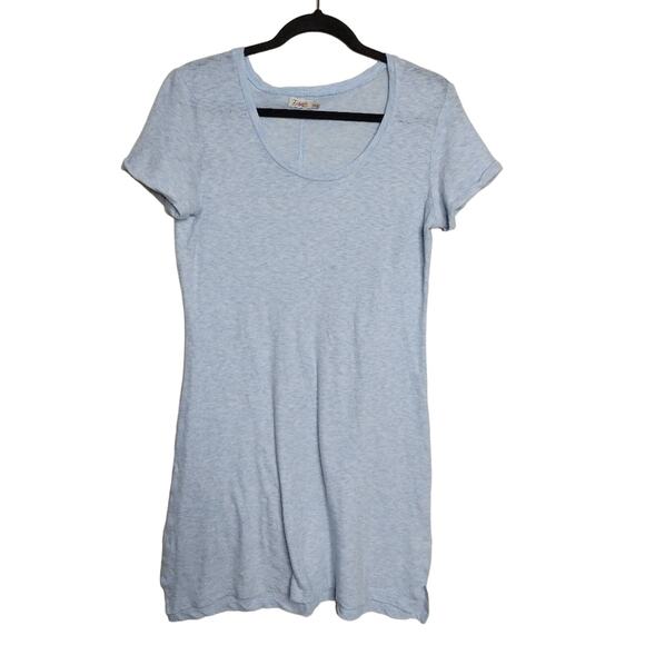 Faherty T-shirt Dress - Size XS - EUC - Picture 1 of 6